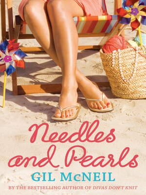 Needles and Pearls - ebook